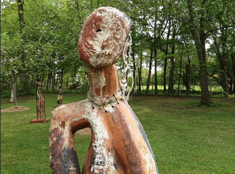 Kunst in de troost editie 2025 -kunstenaar_Pleysier Els