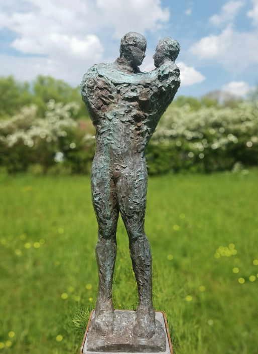 Kunst in de troost editie 2025 -kunstenaar_Van de Walle Hilde