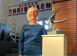Kunst in de troost editie 2025 -kunstenaar_Vyvey Martine