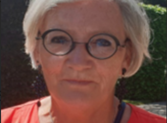 Kunst in de troost editie 2025 -kunstenaar_Welvaert Linda