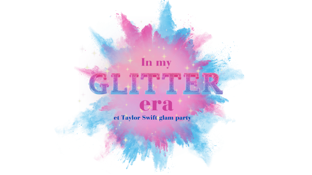 Glitter fest med taylor swift i tønsberg