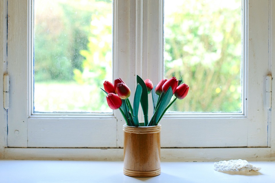 Enkel glas vervangen voor dubbel glas