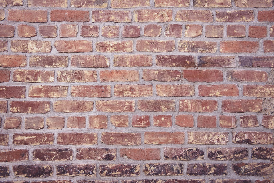 Deurkozijn plaatsen in een bestaande muur