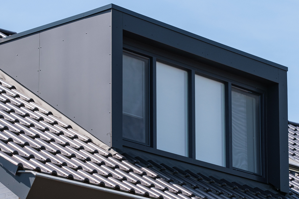 Dakkapel meerwaarde-voor woning