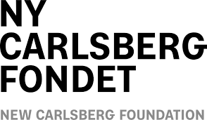 Ny Carlsberg fondet - Logo