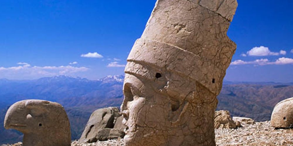 nemrut-dagi