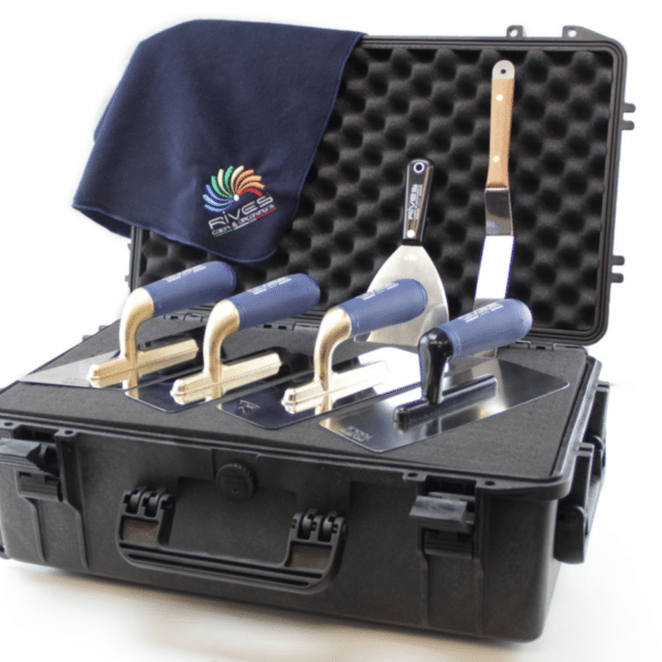 Rives Suitcase Dreamtools Werkzeug Koffer Set