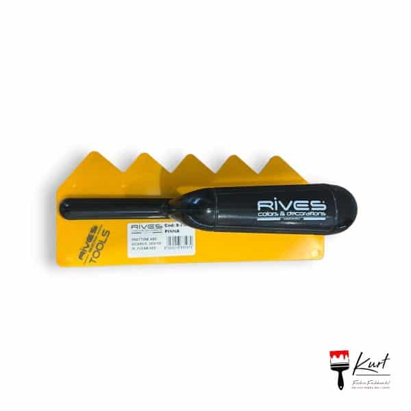 Rives Selection Tools FR-P Dune - Strukturkelle