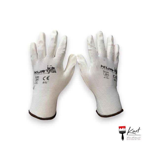 Kurt Nylon Handschuhe