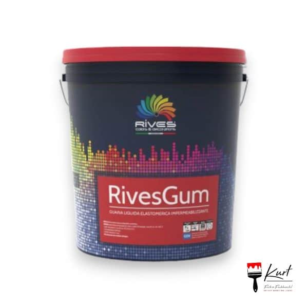 Rives Gum Abdichtung