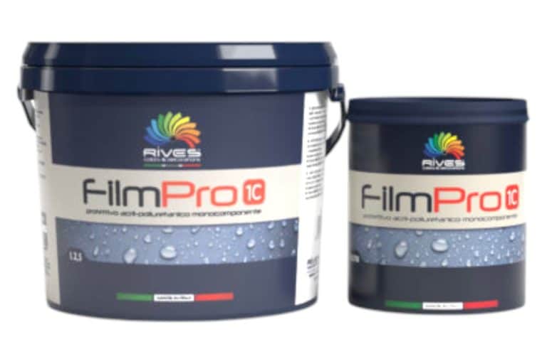 Rives Film Pro 1C - Kurt Farben Fachhandel