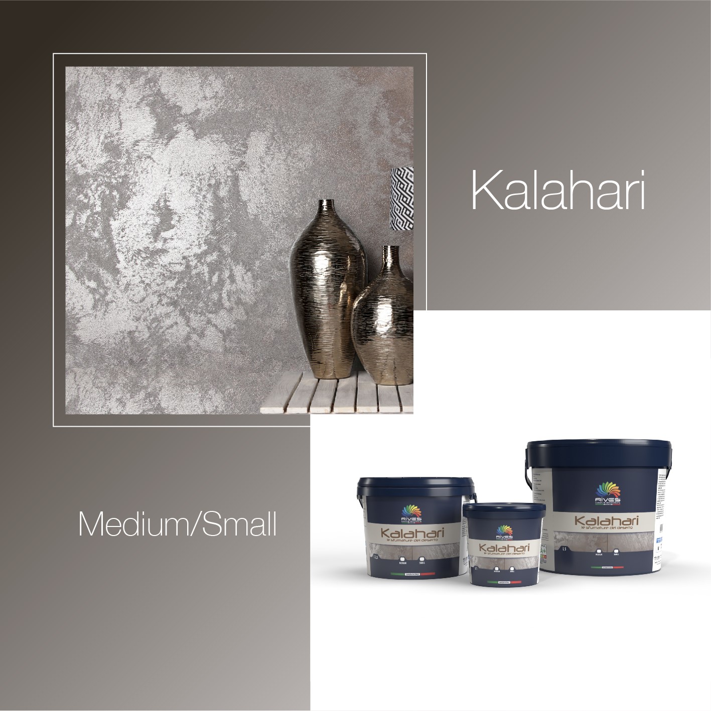 Kalahari Medium-Small