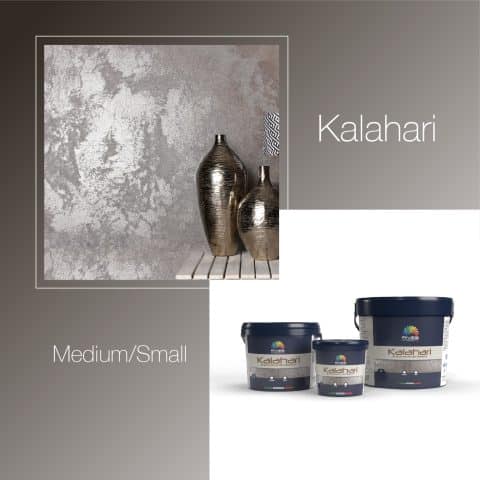 Kalahari Medium-Small