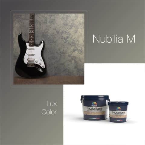 Rives Nubilia Lux Color