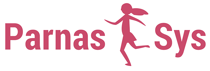 Logo van samenwerkingspartner ParnasSys