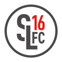 SL16 Football Campus O23