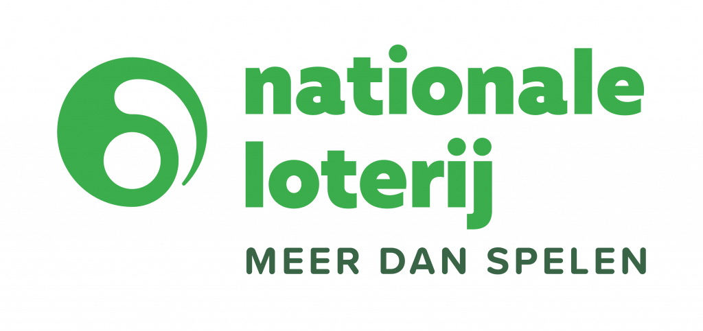 Logo Nationale Loterij