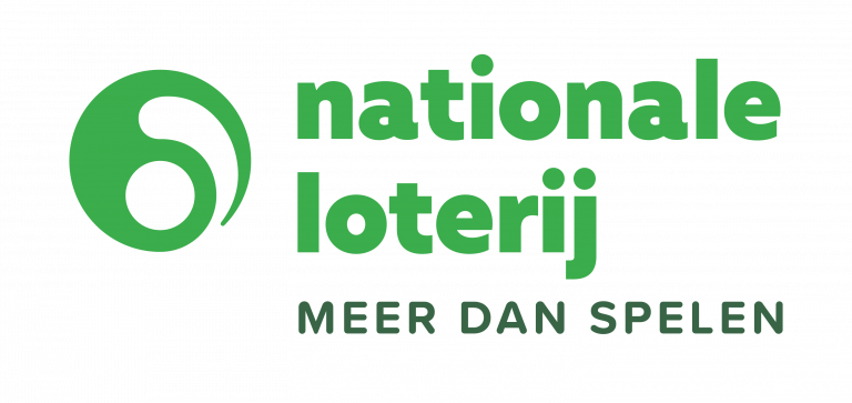 Logo Nationale Loterij