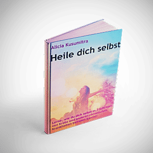 Ebook "Heile dich selbst"