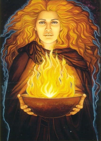 firegoddess