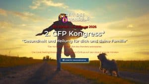 2. GFP Kongress Intensivticket