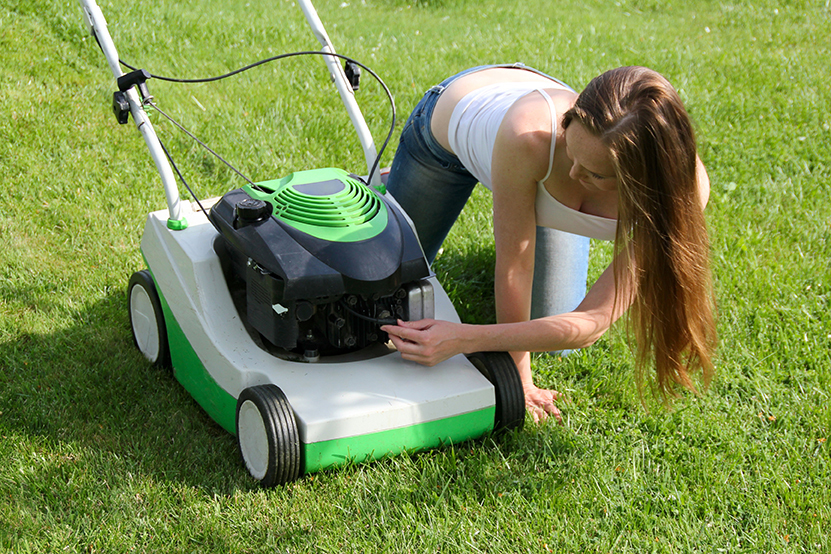 Tips voor een langere levensduur van je grasmachine