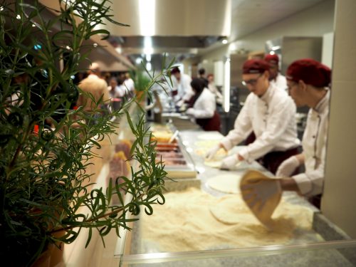 vapiano utrecht