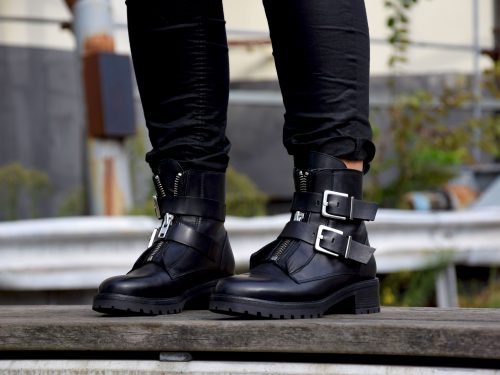 manfield bikeboots kuukskes