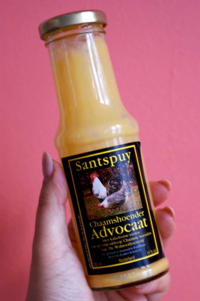 advocaat boerderij de santspuy