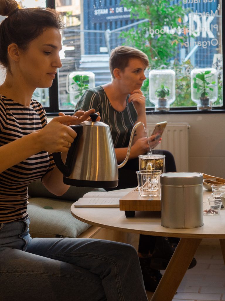 tea stories eindhoven thee proeverij