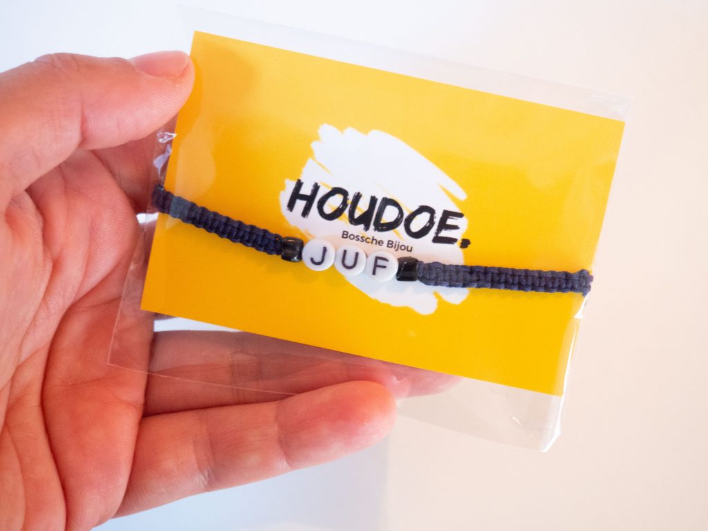 houdoe bossche bijou