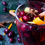 winterdrank: alcoholvrije Glühwein