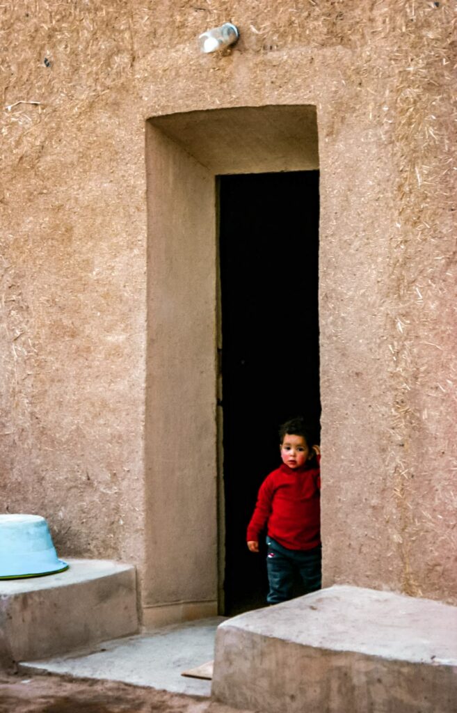 RIAD TADARTE