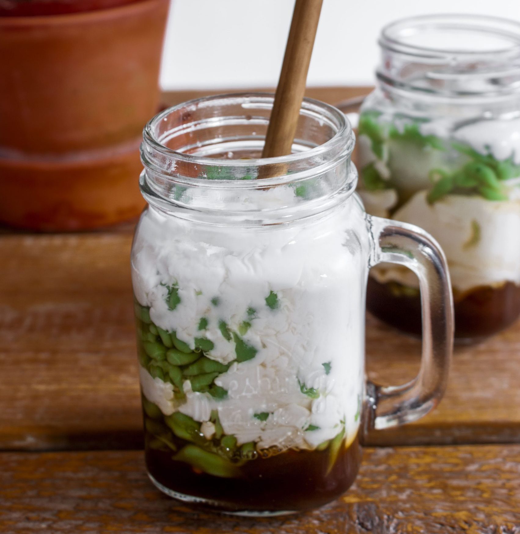 Cendol near me