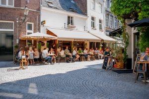 9x tips voor een nachtje Maastricht Taverna La Vaca