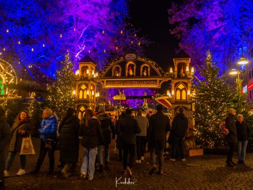 travelguide kerstmarkt in keulen