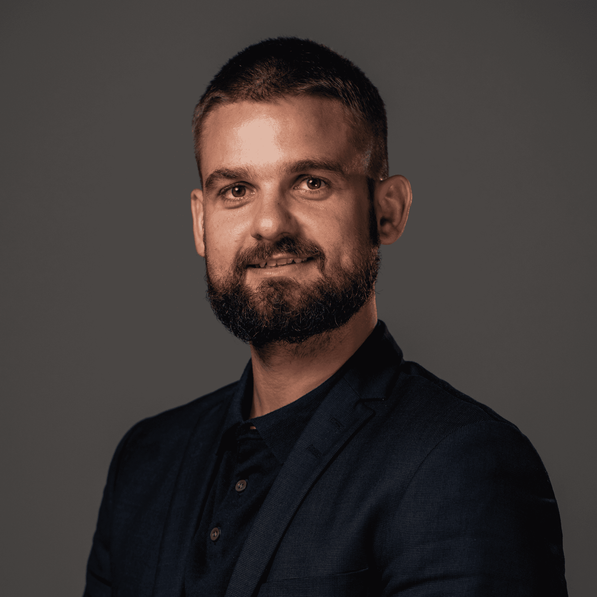 Martin Mariussen