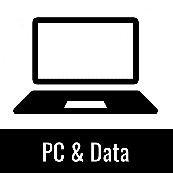 PC & Data