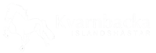 Kvarnbacka Islandshästar