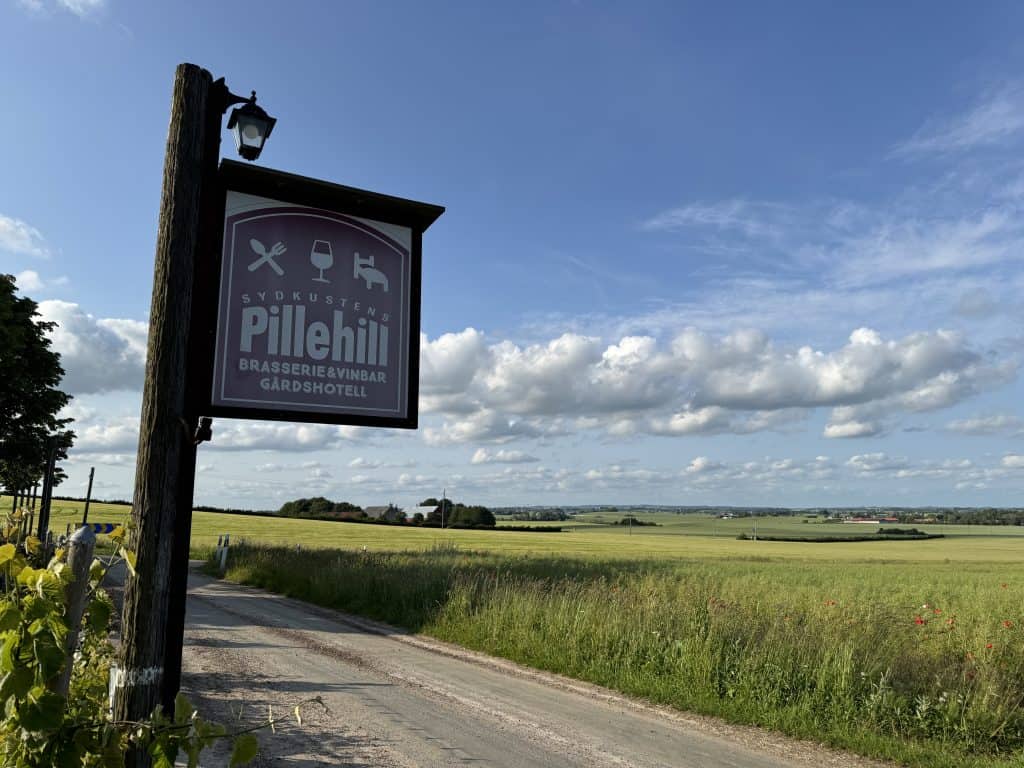 Pillehill