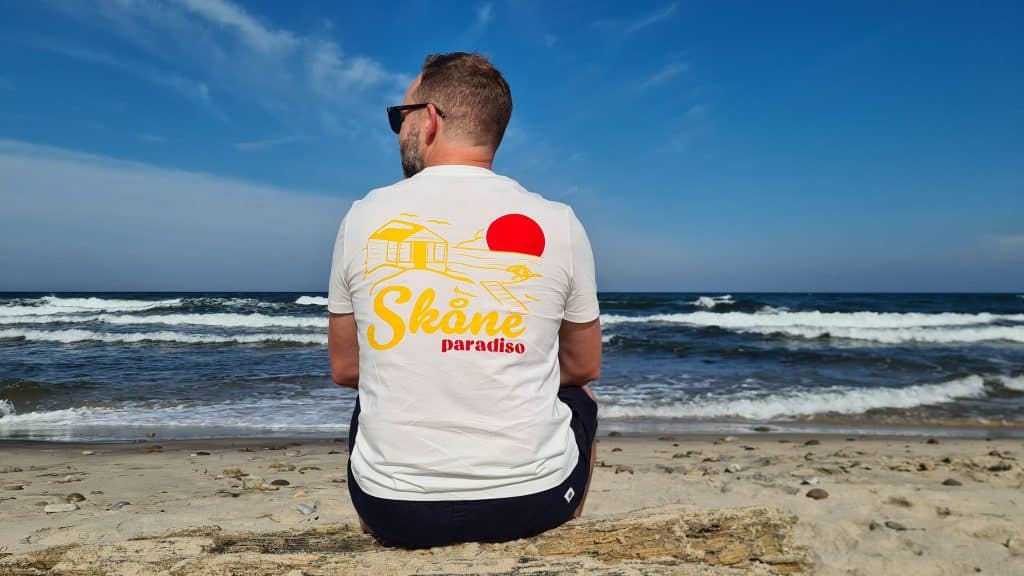 Skåne paradiso