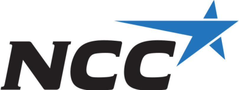 NCC logo png