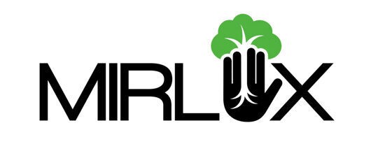 mirlux logo
