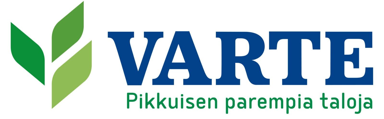 Varte logo