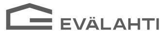 Evalahti-logo