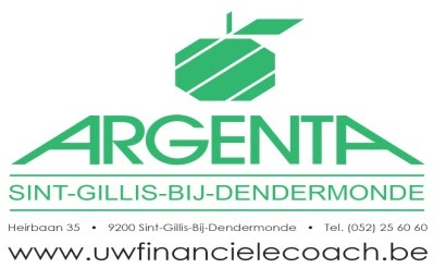 Argenta – Sint-Gillis Dendermonde