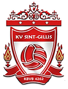 Logo K.V. Sint-Gillis