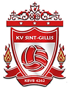 K.V. Sint-Gillis logo