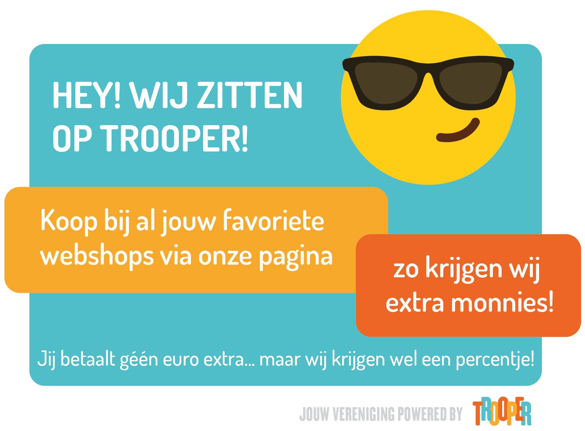 Trooper - K.V. Sint-Gillis