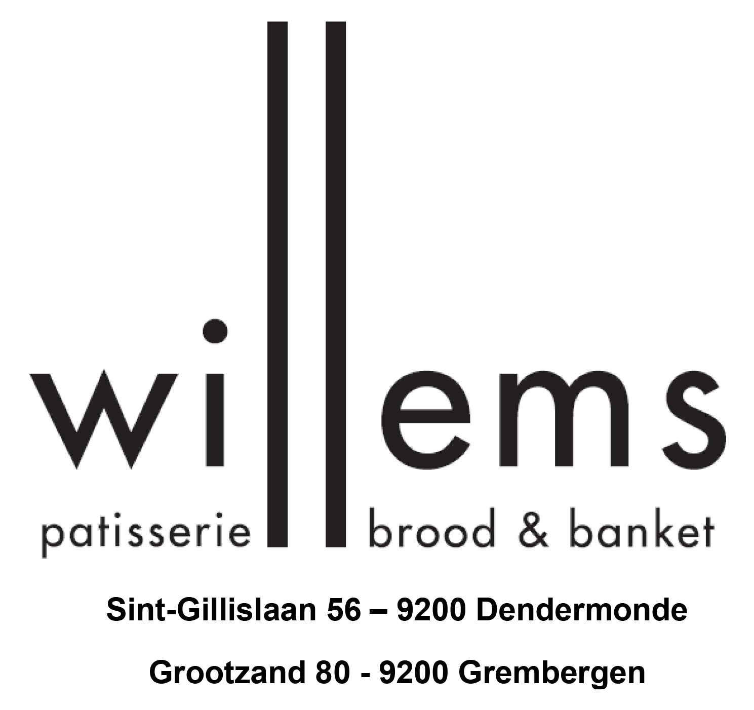 Patisserie Willems